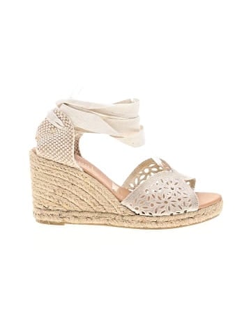 Maypol Wedges - front