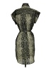 She + Sky 100% Polyester Green Cocktail Dress Size S - photo 2