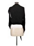 Do Everything in Love 100% Viscose Black Kimono One size - photo 2