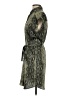She + Sky 100% Polyester Green Cocktail Dress Size S - photo 5