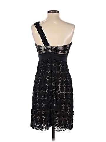 Phoebe Couture Cocktail Dress (view 2)