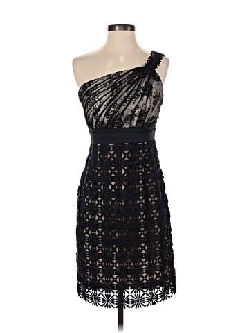 Phoebe Couture Cocktail Dress (view 1)