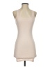 Peyton Jensen 100% Pima Cotton Ivory Tank Top Size XS - photo 1