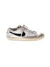 Nike Gray White Sneakers Size 7 1/2 - photo 1