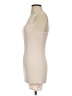 Peyton Jensen 100% Pima Cotton Ivory Tank Top Size XS - photo 5