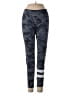 Sundry Tie-dye Blue Casual Pants Size Med (2) - photo 1