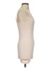 Peyton Jensen 100% Pima Cotton Ivory Tank Top Size XS - photo 4