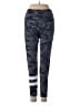 Sundry Tie-dye Blue Casual Pants Size Med (2) - photo 2