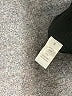 Unbranded Black Active Pants Size S - photo 7