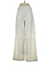 American Eagle Outfitters Ivory Cargo Pants Size 2 - photo 2