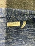 LOGO by Lori Goldstein Blue Sweater Vest Size M - photo 7