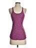 Lululemon Athletica Purple Active Tank Size 2 - photo 1