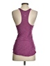 Lululemon Athletica Purple Active Tank Size 2 - photo 2