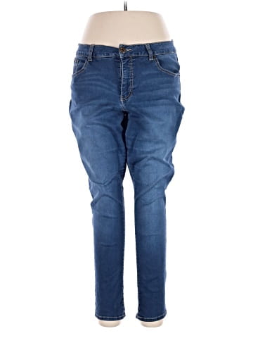 Pure Energy Jeans (view 1)