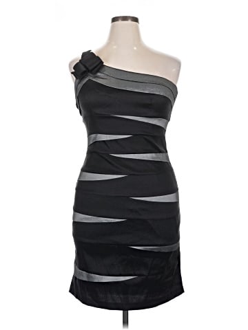 Scarlett Cocktail Dress (view 1)