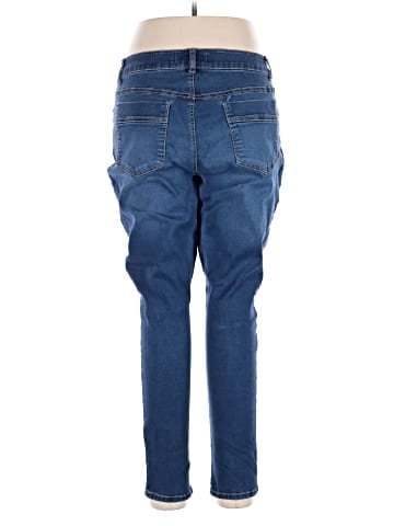 Pure Energy Jeans (view 2)