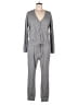 Z Supply Gray Jumpsuit Size M - photo 1