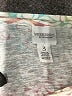 Weekends by Chico's Ivory 3/4 Sleeve Blouse Size XL (3) - photo 7