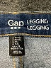 Gap Outlet Blue Jeans Size 10 - photo 7