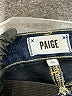 Paige Blue Jeans Size 26 waist - photo 6