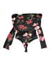Assorted Brands Black Bodysuit Size S - photo 2