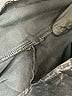 Unbranded Black Casual Pants Size XS (estimated) - photo 4