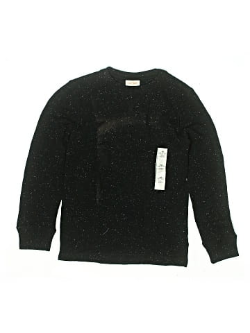 Cat & Jack Long Sleeve T-Shirt (view 1)