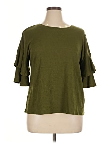 Cable & Gauge Cardigan (view 1)