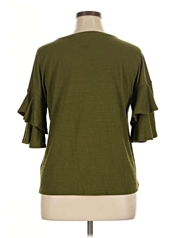 Cable & Gauge Cardigan (view 2)