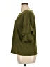 Cable & Gauge Green Cardigan Size XL - photo 5