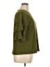 Cable & Gauge Green Cardigan Size XL - photo 4
