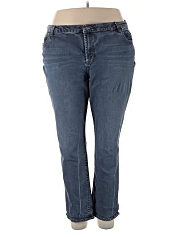 Westport 1962 Jeans (view 1)