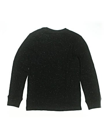 Cat & Jack Long Sleeve T-Shirt (view 2)