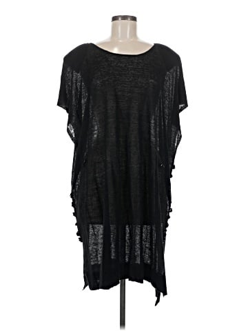PureDKNY Casual Dress (view 1)