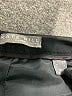 Kate Hill 100% Polyester Black Dress Pants Size 8 (petite) - photo 7