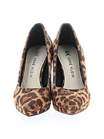 Anne Klein Heels (view 2)