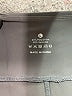 Unbranded Solid Gray Active Pants Size L - photo 7