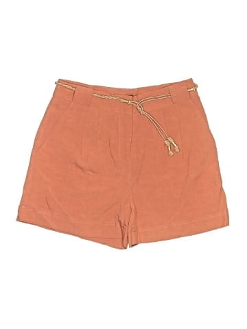 ViX by Paula Hermanny Shorts (view 1)