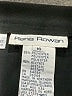 Rena Rowan Solid Black Formal Skirt Size 16 - photo 4