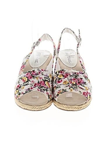 Easy Street Sandals (view 2)