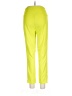 Wearever Yellow Casual Pants Size L - photo 2