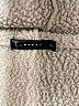 T Party 100% Polyester Tan Cardigan Size L - photo 7