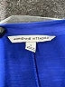 Adrienne Vittadini Blue Sleeveless Top Size S - photo 7