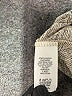 Pink Blush Gray Casual Dress Size S - photo 7
