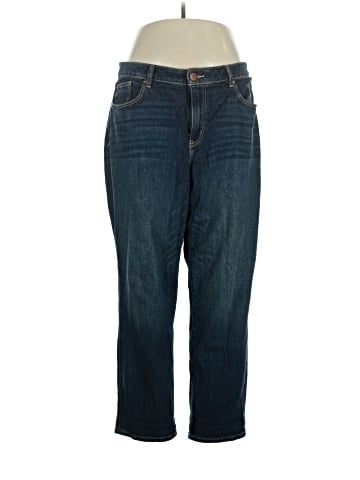 Lane Bryant Jeans - front