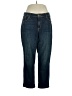 Lane Bryant Blue Jeans Size 16 - photo 1