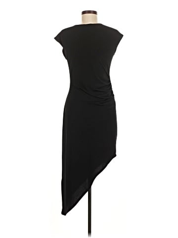 BCBGeneration Cocktail Dress (view 2)