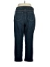 Lane Bryant Blue Jeans Size 16 - photo 2