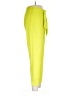 Wearever Yellow Casual Pants Size L - photo 4