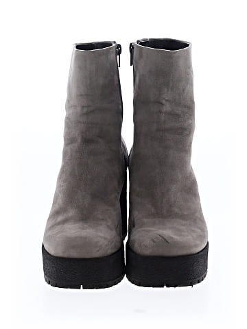 Charles by Charles David Ankle Boots (view 2)